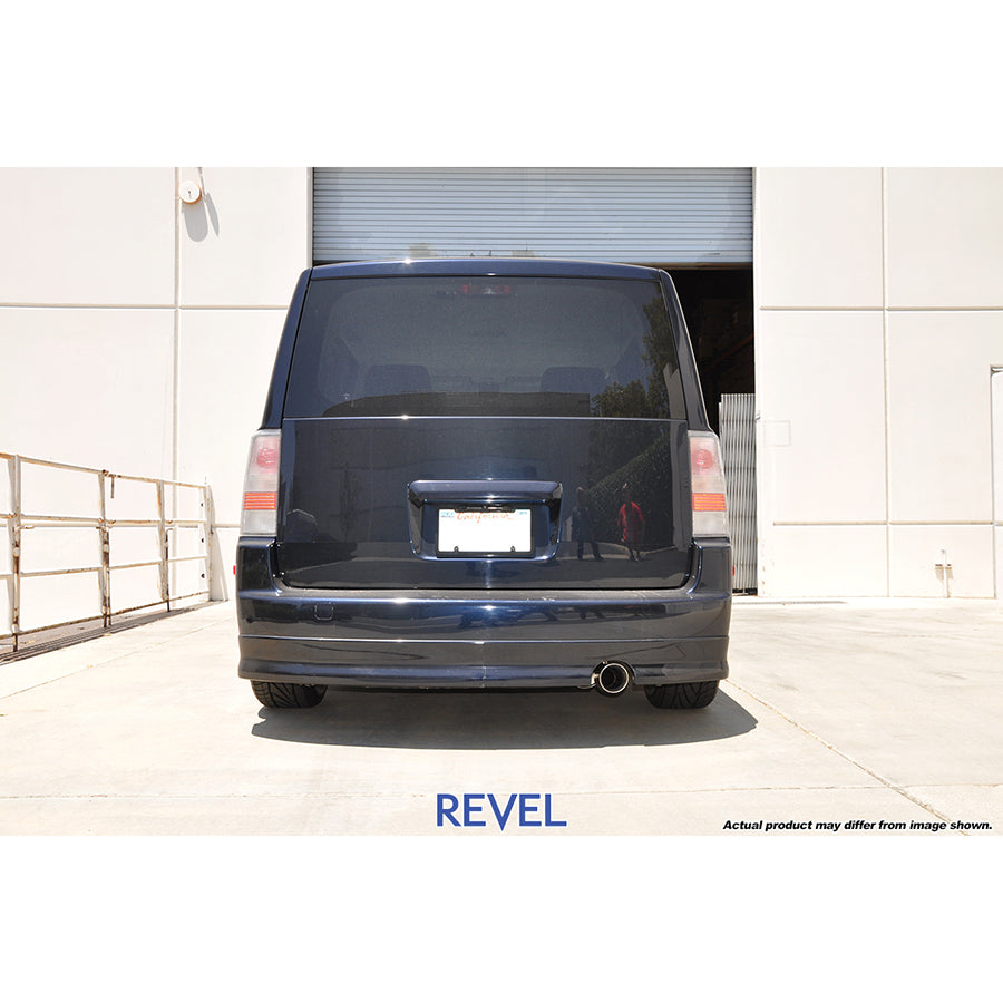 Revel Medallion Touring-S Exhaust Axle-Back 04-07 Scion xB - T70081AR