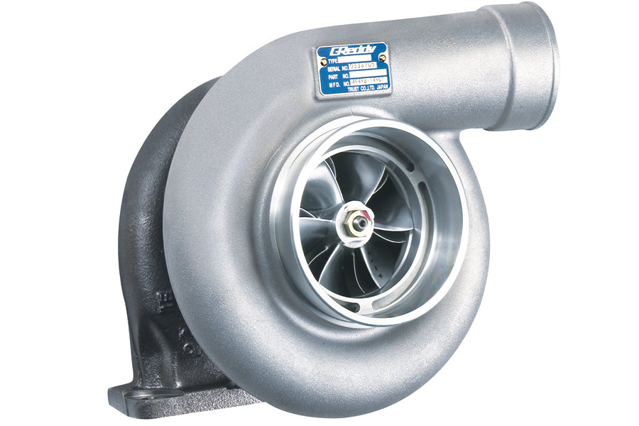 GReddy - GREDDY T88h 38GK Turbo Ext W/g - (11500324 11500325) - 11500324