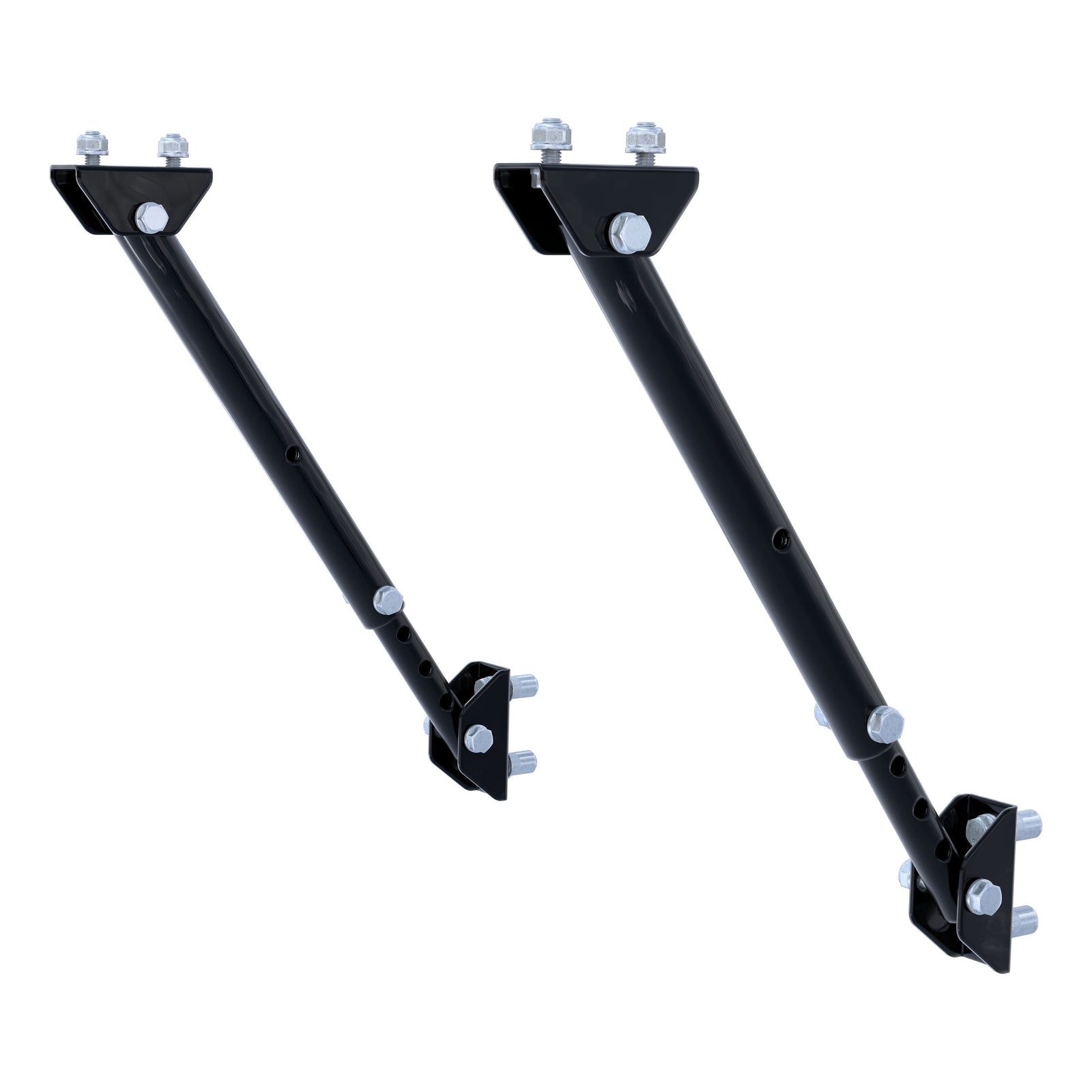 UWS TBSM-MK2 Space-Saving Adjustable Universal Legs for Truck Side Boxes