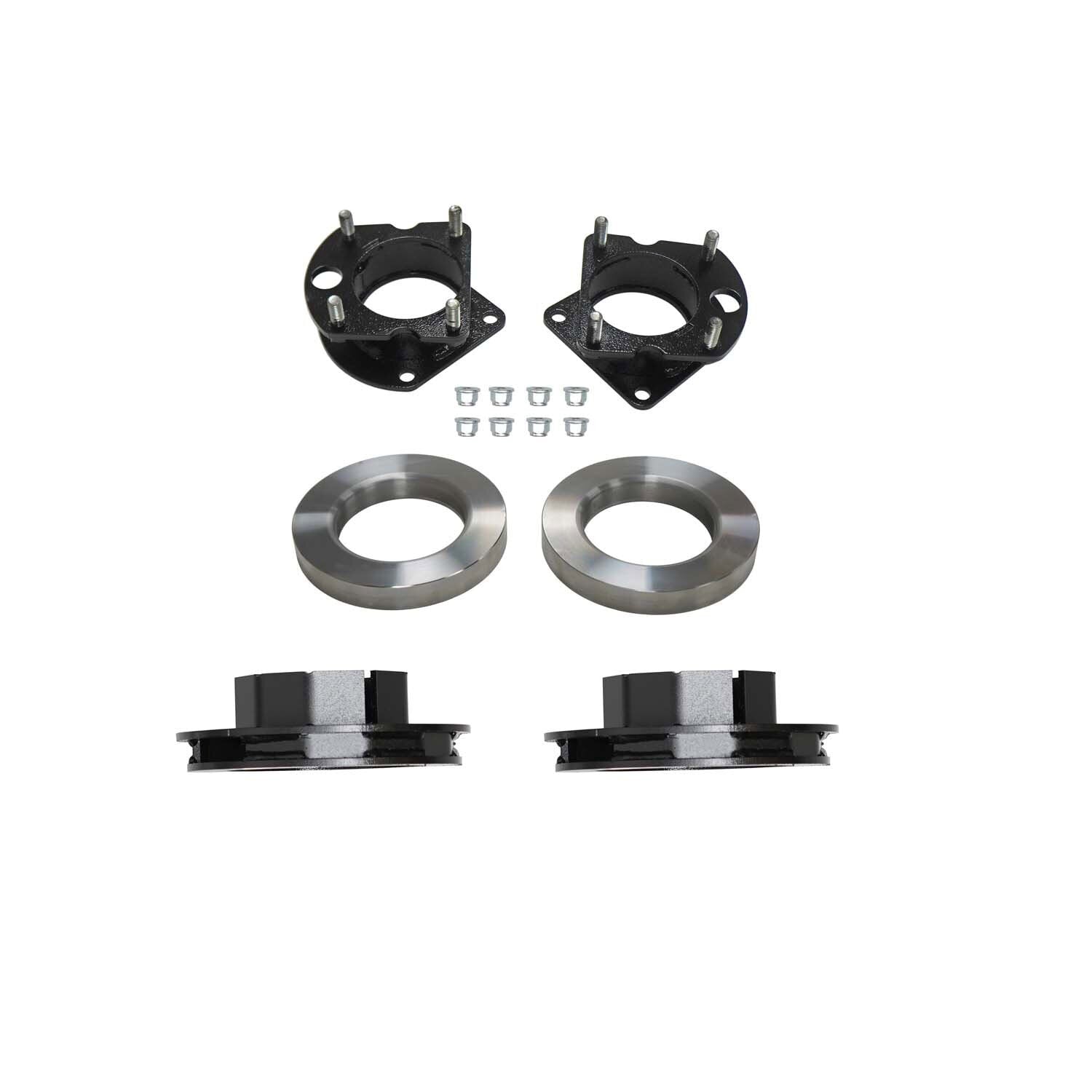 Skyjacker 24-25 Toyota Tacoma 2 In Suspension Lift Kit w/ Rear Coil Spring Spacers - TC2420MSK