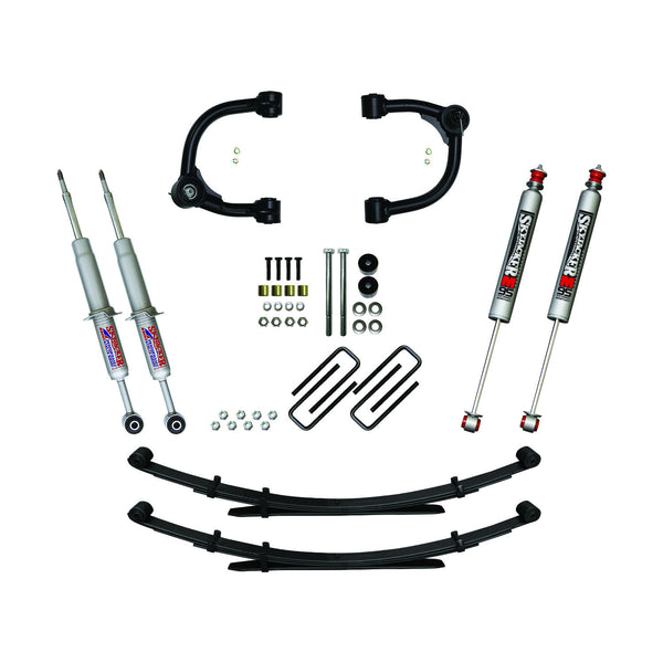Skyjacker Suspension Lift Kit Component 2005-2013 Toyota Tacoma 4 Wheel Drive - TC530ST