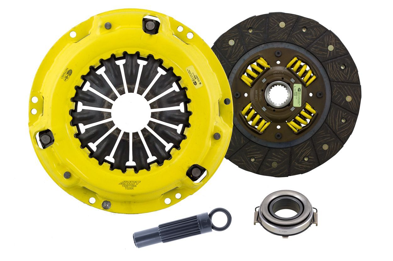 ACT 2006 Scion tC XT/Perf Street Sprung Clutch Kit - TC7-XTSS