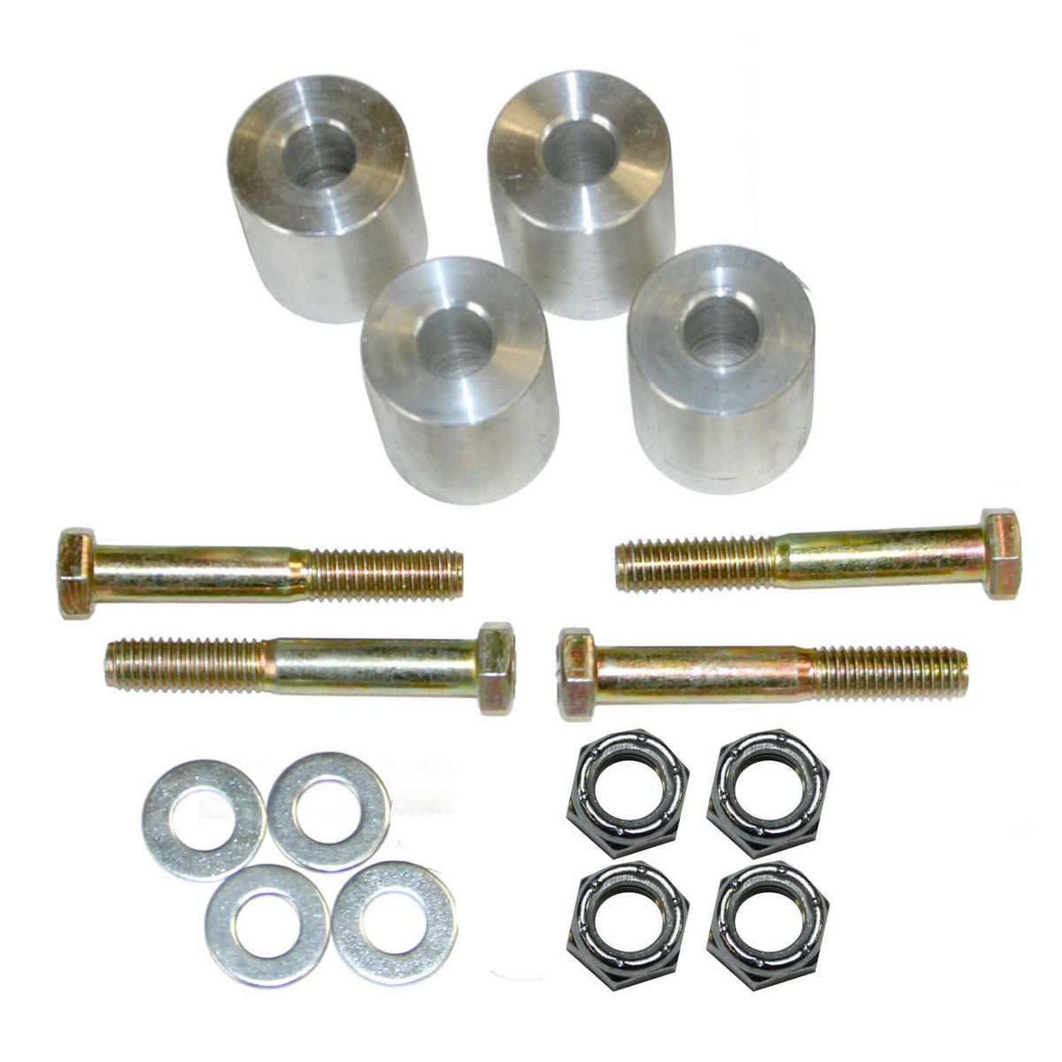 Skyjacker 1987-1988 Chevrolet V30 Pickup Transfer Case Lowering Kit - TCL15