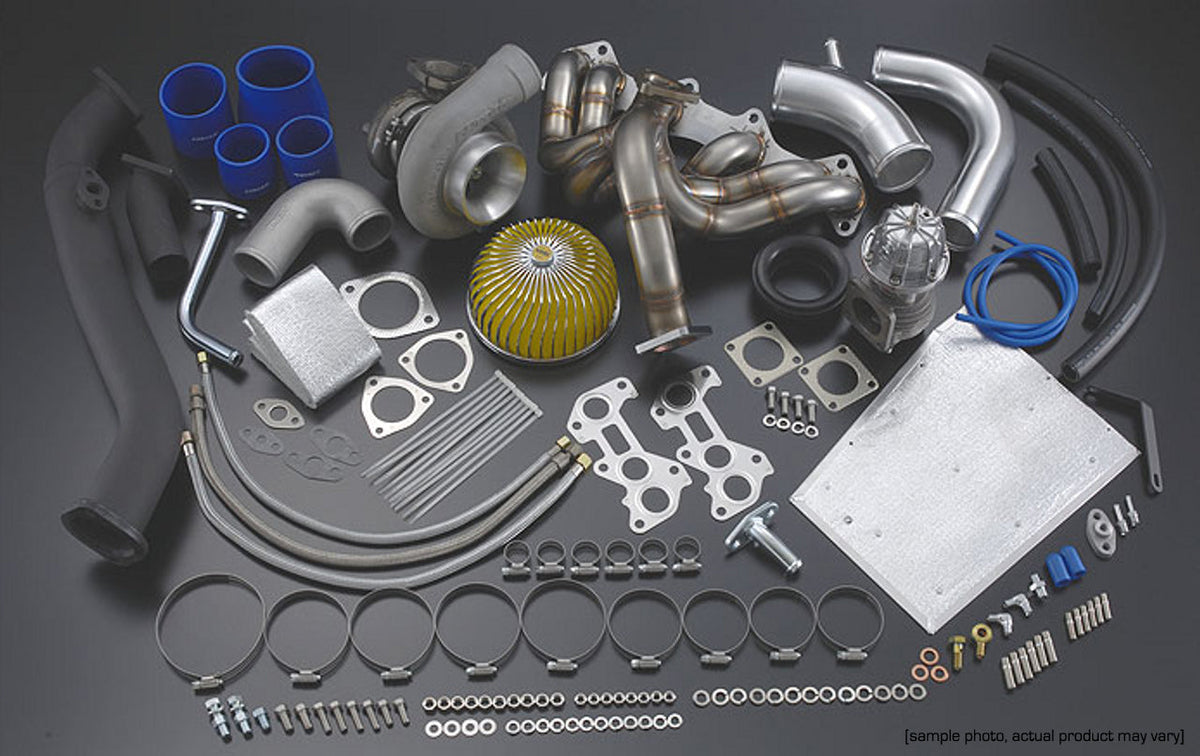 GReddy - Turbo Kit JZX90 Td06s 20G - 11510090