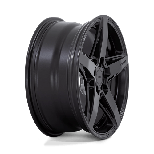 Niche M269 Teramo 20X10.5 5X114.3 +30MM Matte Black