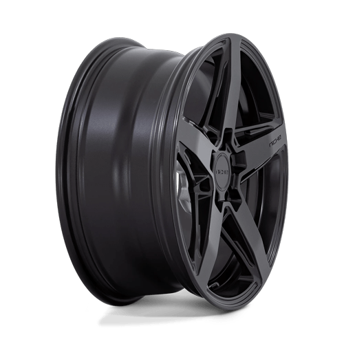 Niche 1PC M269 Teramo 18X8 5X112 +42MM Matte Black