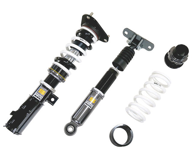 HKS 2023+ Toyota GR Corolla Hipermax MAX S GZEA14H Full Kit - 80330-AT030