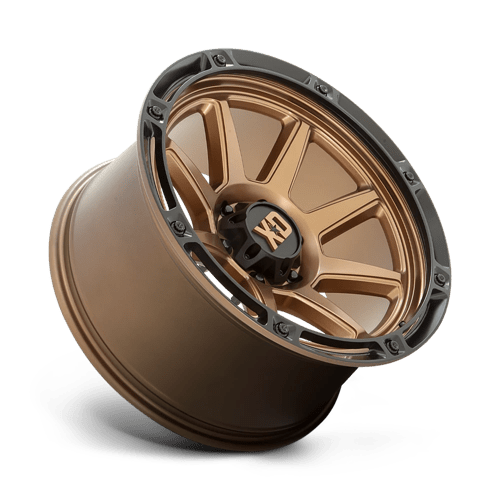 XD - XD863 20X12 5X5.0 M-brz BLK LP -44MM