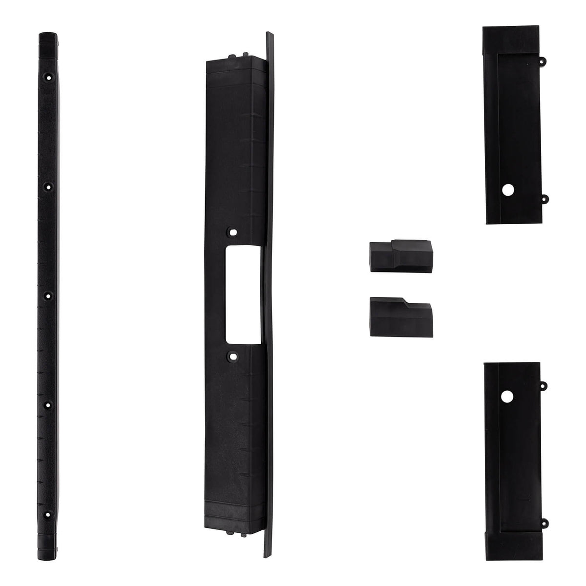 ARB Trim Kit 530mm21In Wide Rd Roller Draw Fixed Floor - TKRD530 by ARB - front view