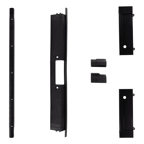 ARB Trim Kit 530mm21In Wide Rd Roller Draw Fixed Floor - TKRD530 by ARB - front view