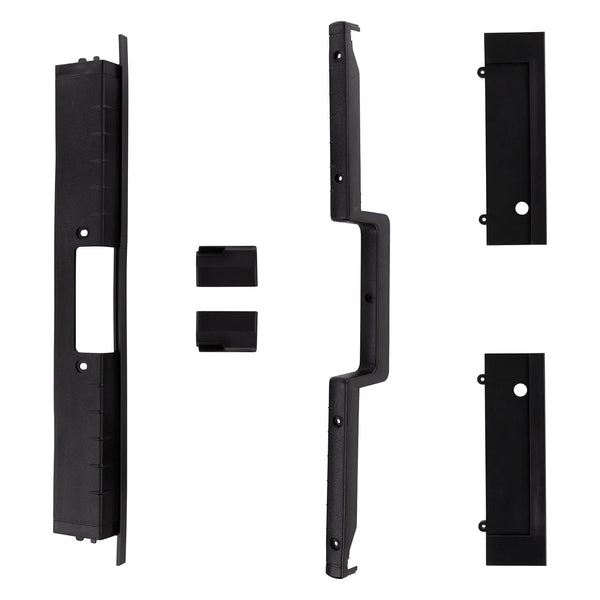 ARB Trim Kit 500mm20In Wide Rdrf Roller Draw Roller Floor - TKRDRF500 by ARB - front view