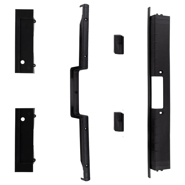 ARB Trim Kit 530mm21In Wide Rdrf Roller Draw Roller Floor - TKRDRF530 by ARB - front view