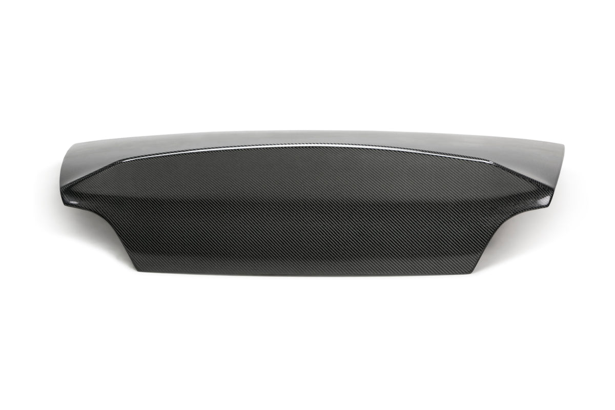 Seibon 00-10 Honda S2000 CSL-Style Carbon Fiber Trunk Lid - TL0005HDS2K-C