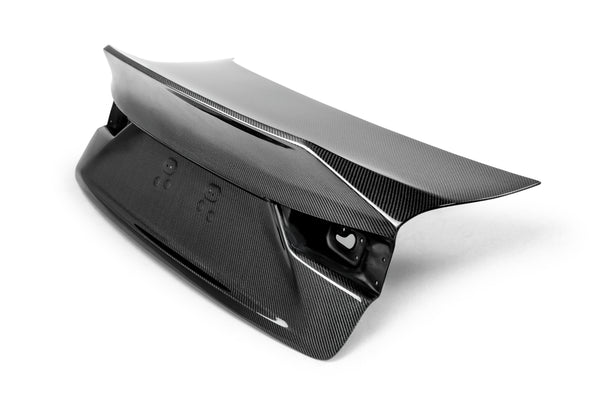 Seibon 14 Lexus IS250/350 C-Style Carbon Fiber Trunk Lid - TL14LXIS-C