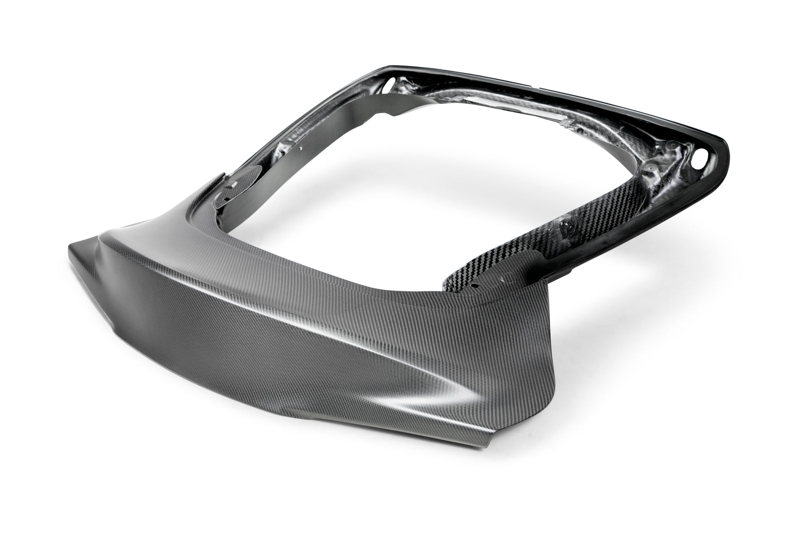 Seibon 20+ Toyota GR Supra Dry Carbon Fiber Trunk Lid - TL20TYSUP-DRY