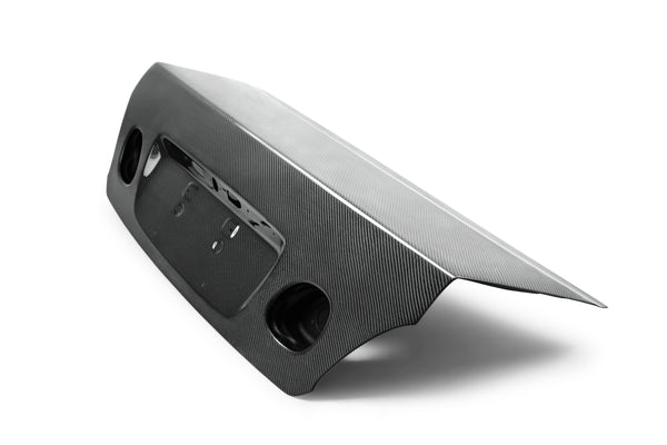 Seibon 98-04 Lexus GS Series OEM-Style Carbon Fiber Trunk/Hatch - TL9804LXGS-OE