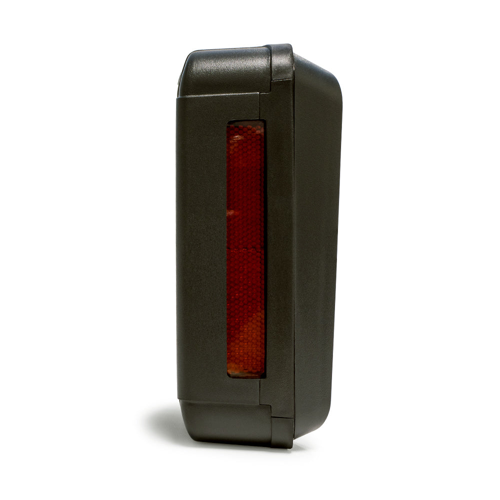 DV8 Offroad - LED Tail Light; Horizontal - TLJK-01