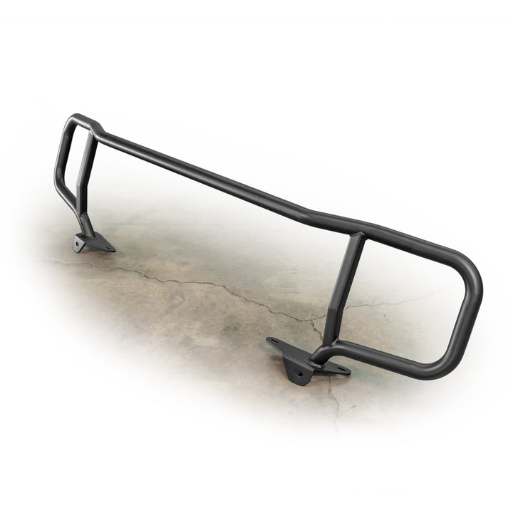 Turn Offroad 2021+ Bronco OEM Modular Bumper Grill Guard - EA2-M1 for 2021-2026 Ford Bronco - angle view