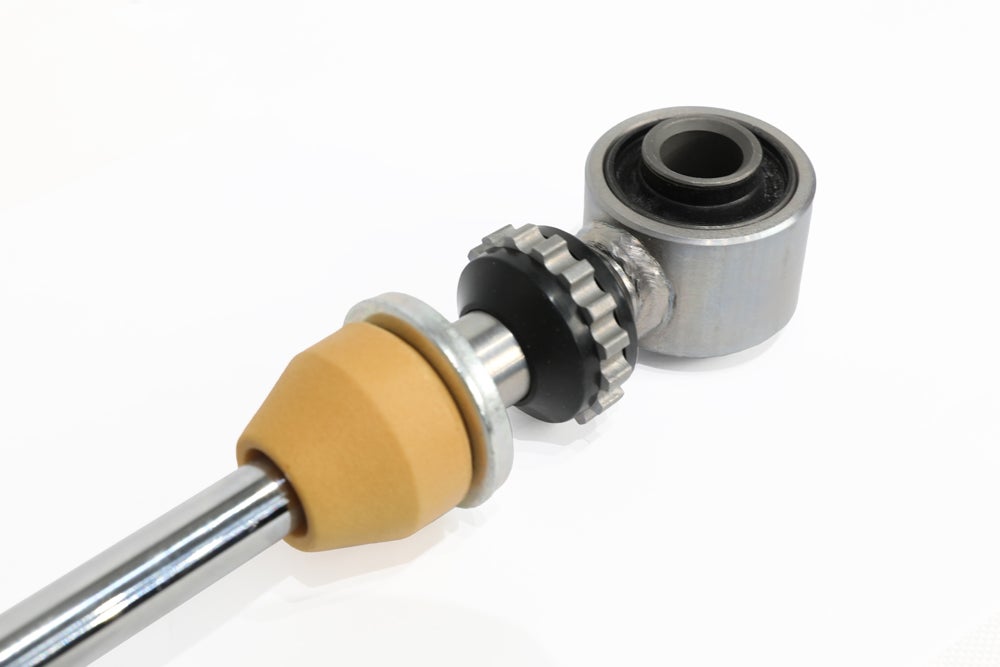 Ohlins 23-25 Toyota GR Corolla Road & Track Coilover System - TOS MX00S1
