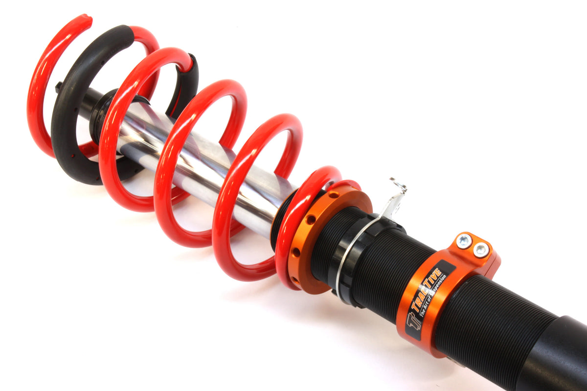 TracTive BMW F8x M2 / M3 / M4 Touring Line Plug&Play electronic suspension kit