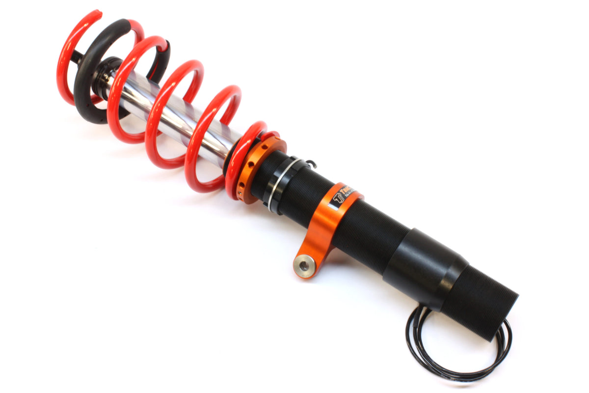 TracTive BMW F8x M2 / M3 / M4 Touring Line Plug&Play electronic suspension kit