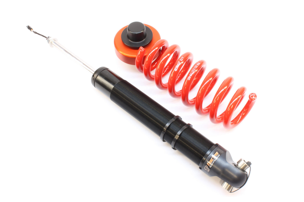 TracTive BMW F8x M2 / M3 / M4 Touring Line Plug&Play electronic suspension kit