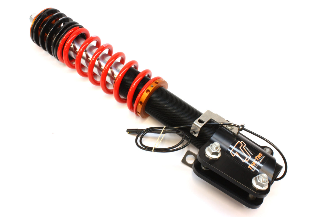 TracTive Porsche 911 (964) C2 / C4 / Turbo Type 2 Touring Line Stand-alone electronic suspension kit