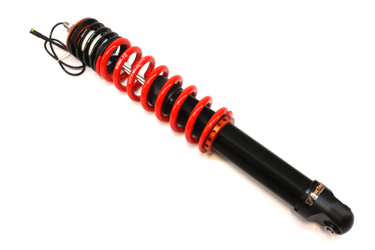 TracTive Porsche 911 (964) C2 / C4 / Turbo Type 2 Touring Line Stand-alone electronic suspension kit