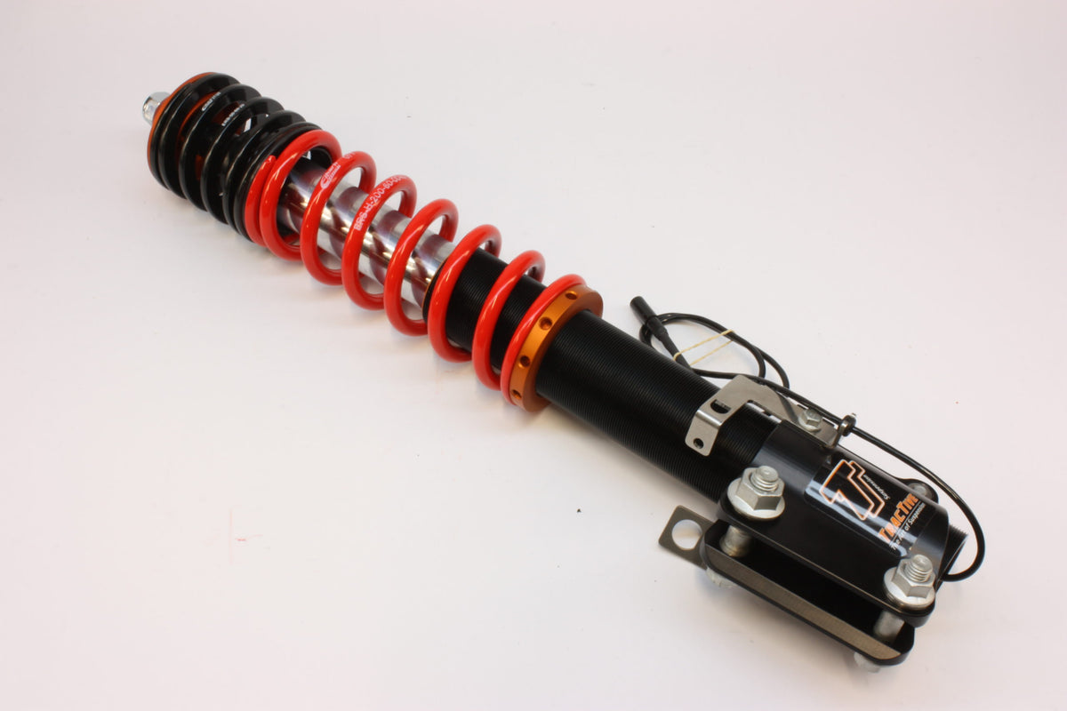 TracTive Porsche 911 (993) C2 / C4 / Turbo Touring Line Stand-alone electronic suspension kit