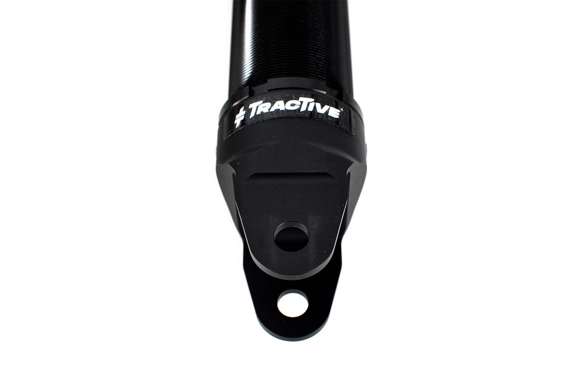 TracTive Porsche 911 (997) GT2 / GT2 RS / GT3 / GT3 RS Touring Line Plug&Play electronic suspension kit
