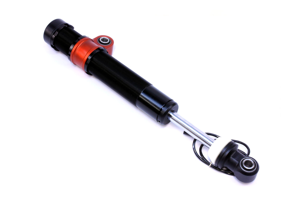 TracTive Porsche 356 (B/C) Touring Line Stand-alone electronic suspension kit