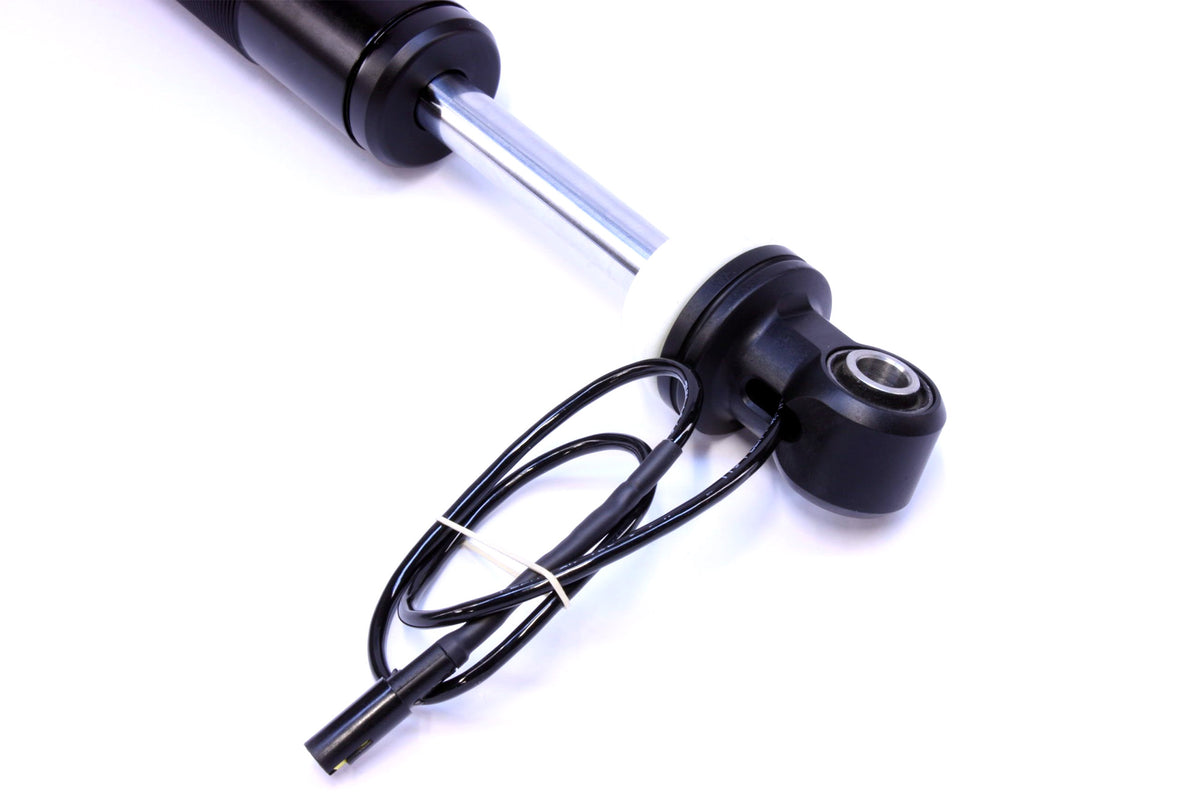 TracTive Porsche 356 (B/C) Touring Line Stand-alone electronic suspension kit