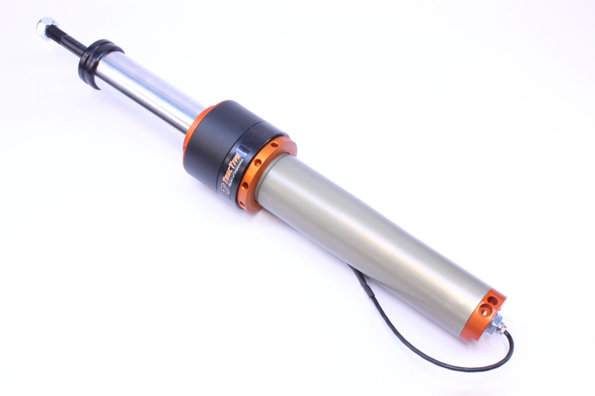 TracTive Porsche 911 (991) GT3 Touring Line Plug&Play electronic suspension kit with lifters