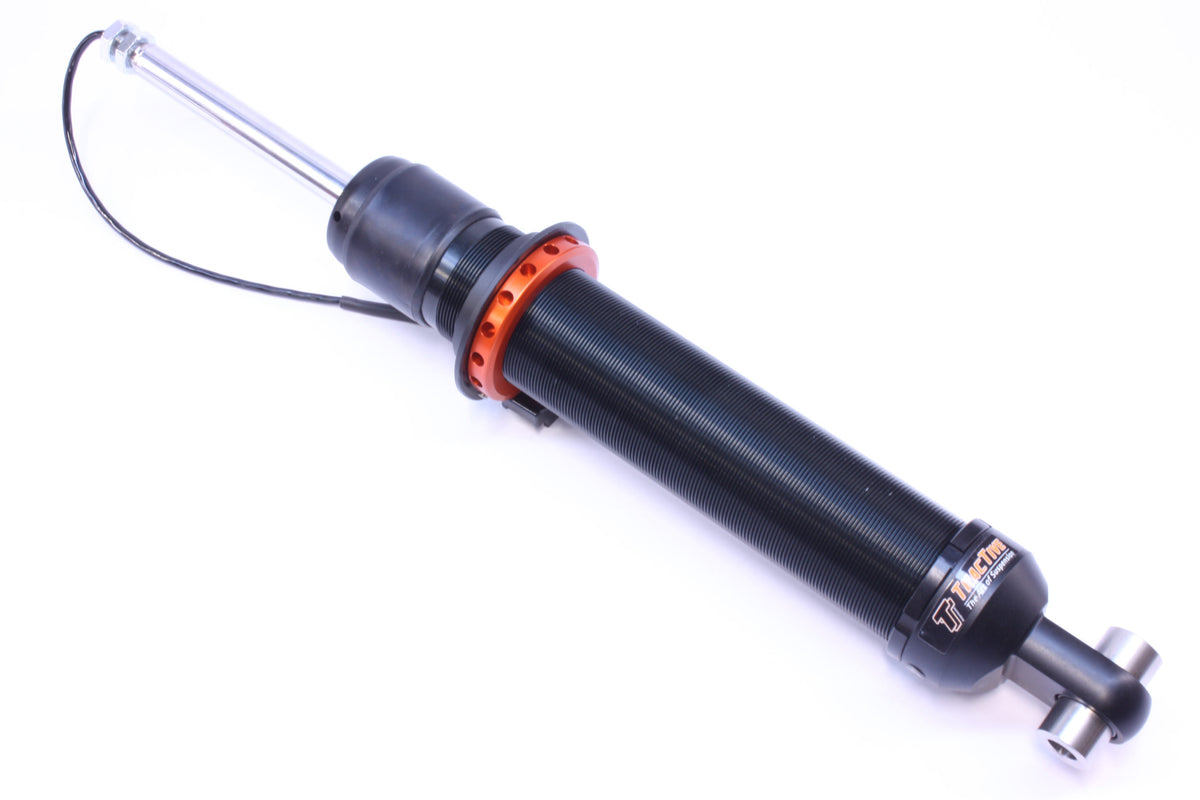 TracTive Porsche 911 (991) GT3 Touring Line Plug&Play electronic suspension kit with lifters