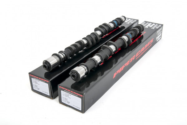 Piper Cams Camshaft - Rally (Toyota)