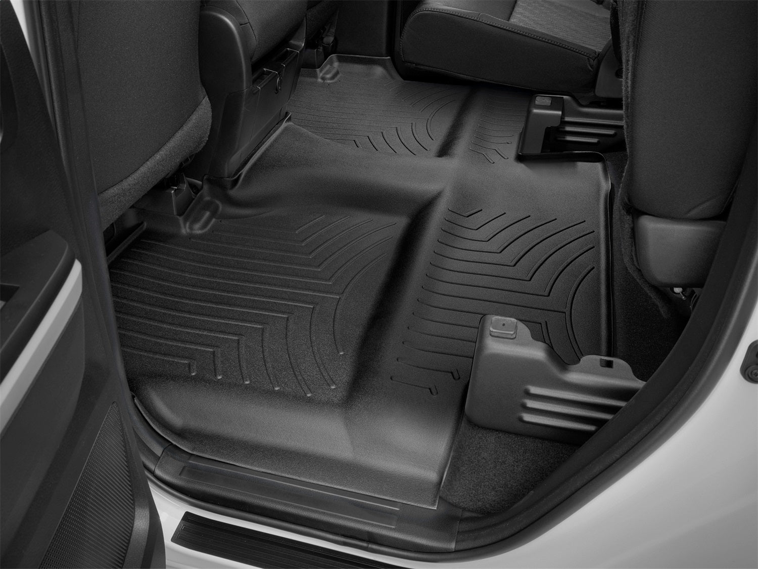 Weathertech - FloorLiner™ DigitalFit® - 440939