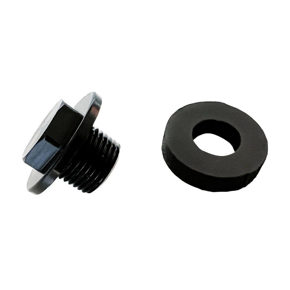 S&amp;B Sump Fitting Plug Kit - TP0062-00
