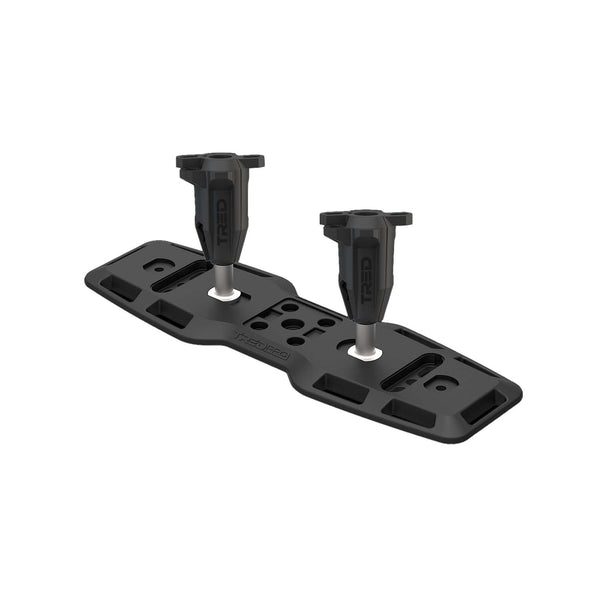 ARB TRED Quick Release Mounting Kit - TQRMK by ARB - front view
