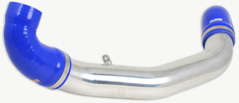do88 - Volvo S60 V60 XC60 V70 XC70 S80 3.0L T6 Pressure pipes with Blue hoses - TR-160-R