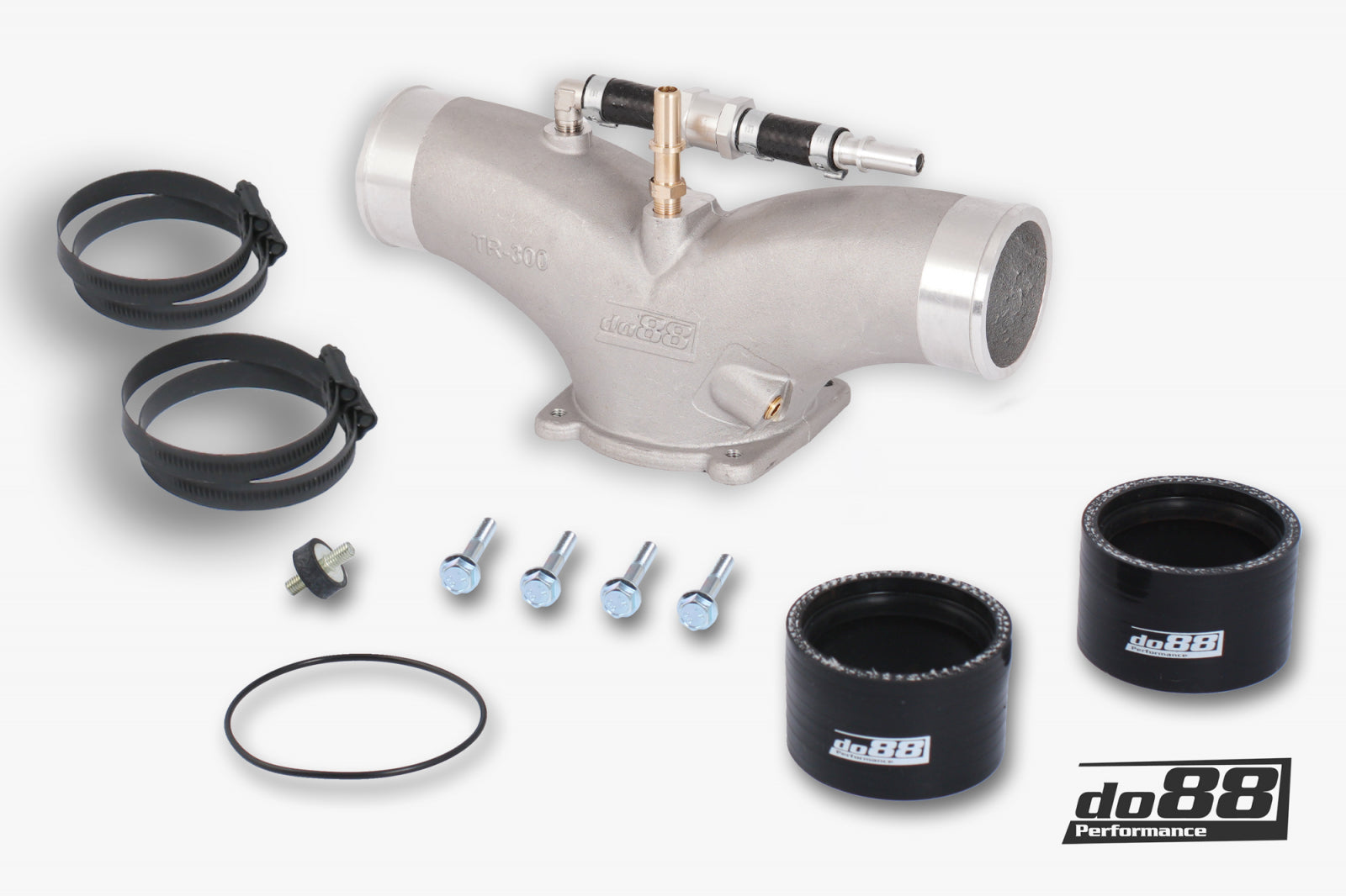 do88 - Porsche 997.2 Turbo 2010- Plenum - TR-210-997