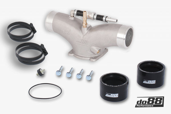 do88 - Porsche 997.2 Turbo 2010- Plenum - TR-210-997