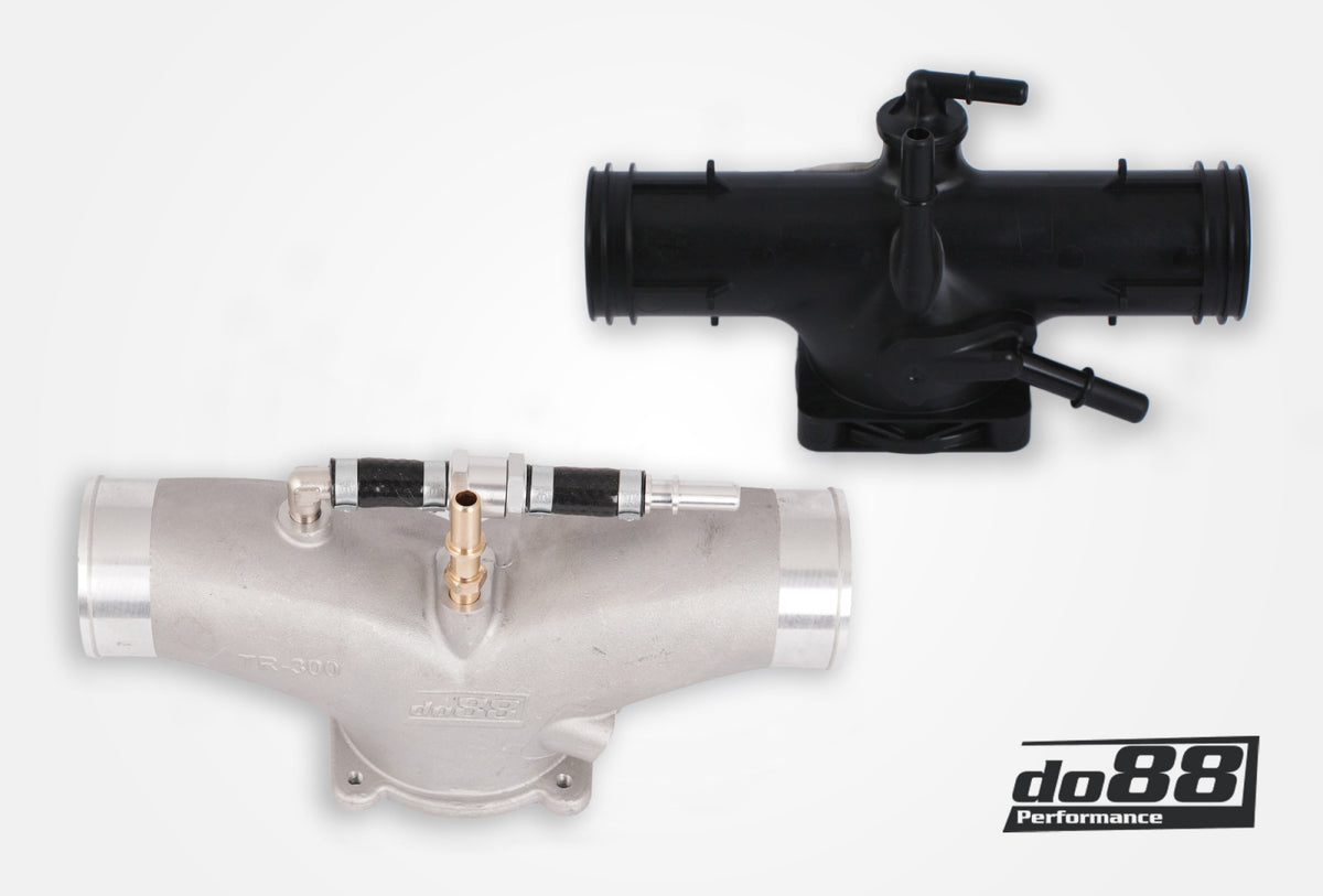 do88 - Porsche 997.2 Turbo 2010- Plenum - TR-210-997