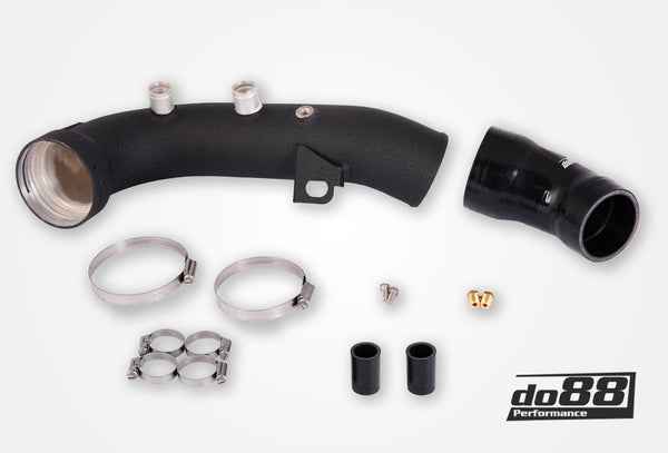 do88 - BMW 135i 335i 35i N54 2007-2010 (E9X E8X) Pressure pipe - TR-270S