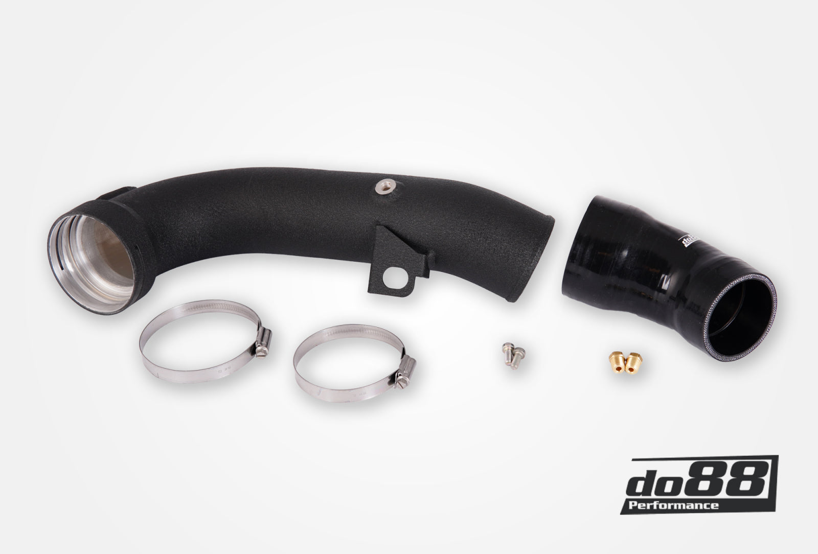 do88 - BMW 135i 335i 35i N55 2010-2013 (E9X E8X) Pressure pipe - TR-290S