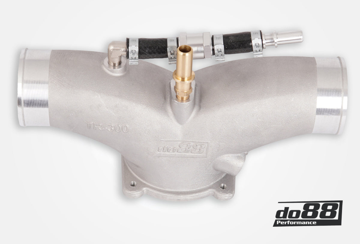 do88 - Porsche 911 Turbo / Carrera (991) Plenum - TR-300-9912