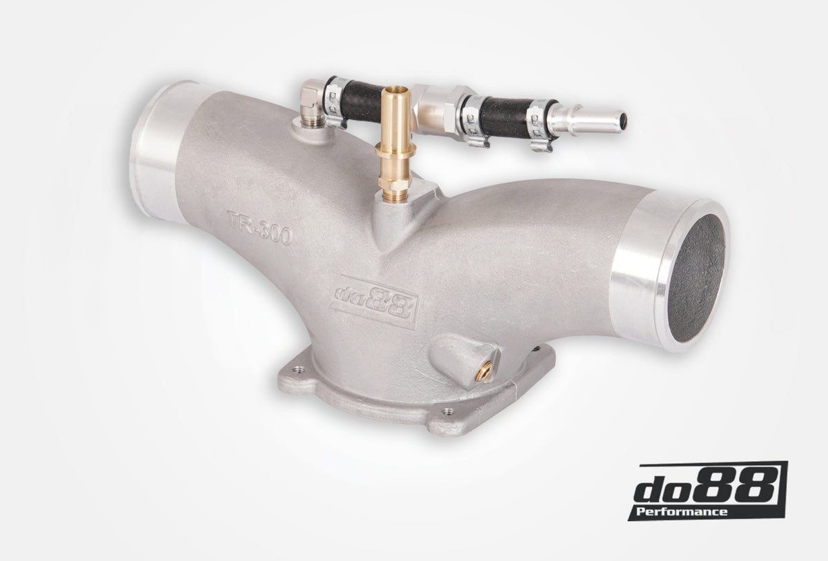do88 - Porsche 911 Turbo / Carrera (991) Plenum - TR-300-9912