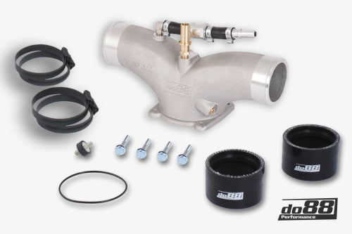 do88 - Porsche 911 Turbo / Carrera (991) Plenum - TR-300-9912