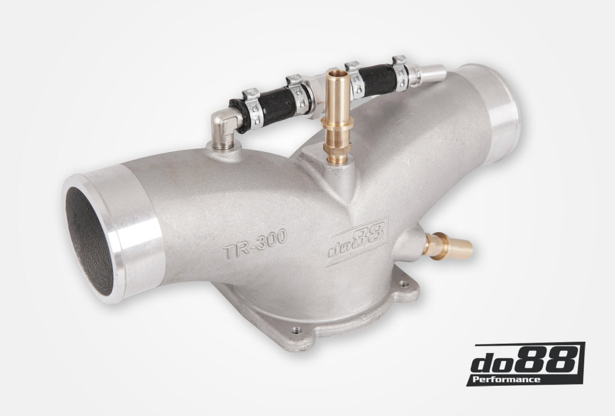 do88 - Porsche 911 Turbo / Carrera (992) Plenum - TR-300-992