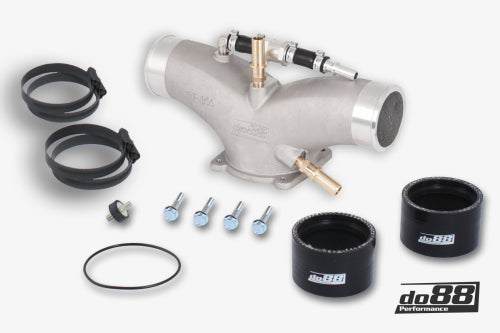 do88 - Porsche 911 Turbo / Carrera (992) Plenum - TR-300-992