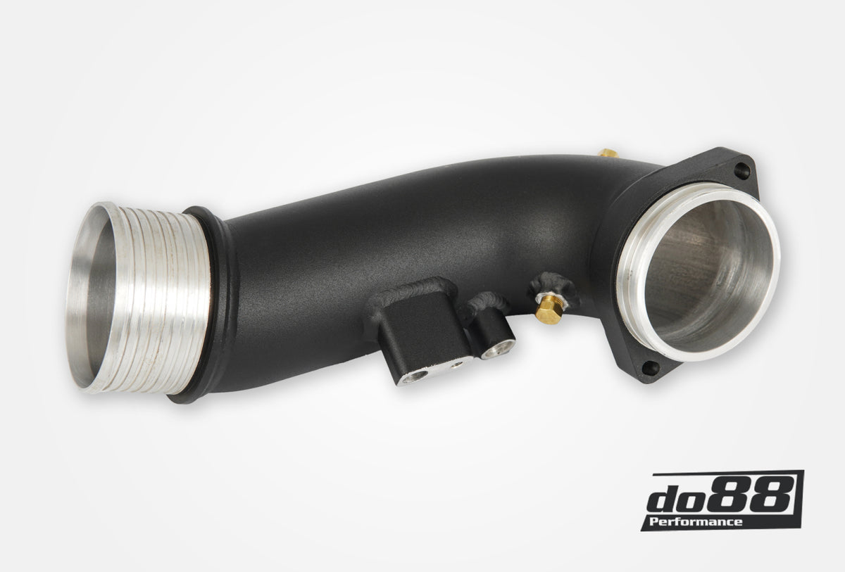 do88 - Charge pipe, BMW G-Serie (B58) - TR-390-GX